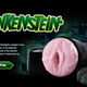 Illustration for article titled Zombie, Alien, Frankenstein and Vampire Fleshlights Look as Horrible as They Sound